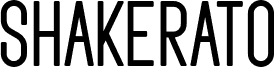 ShakeratoPERSONALLight