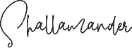 Shallamander