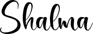Shalma