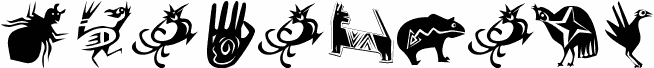 Shamanbats