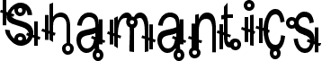 Shamantics