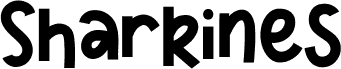 Sharkines Demo