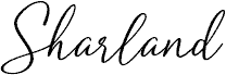 Sharland Bold