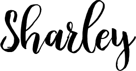 Sharley font | Fonts2u.com