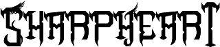 Sharp Heart