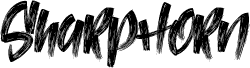 SharpHorn Demo