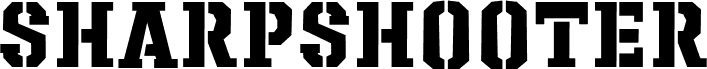 Sharpshooter