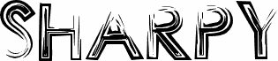 Sharpy