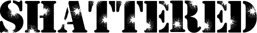 Shattered Demo