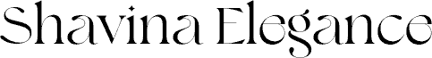 ShavinaElegance-Regular
