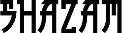 Shazam Flat Regular