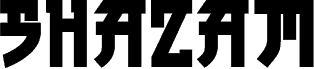 Shazam Regular