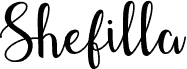 Shefilla-Regular