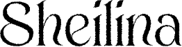 SheilinaRough-Regular Demo