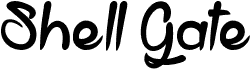 Shell Gate