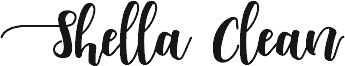Shella - Clean Version