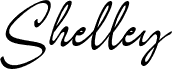Shelley
