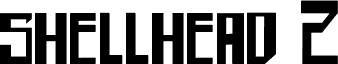 shellhead 2