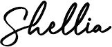 Shellia-Regular