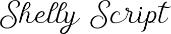 ShellyScript