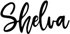 Shelva