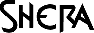 Preview of the shera font