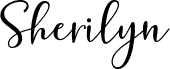 Sherilyn