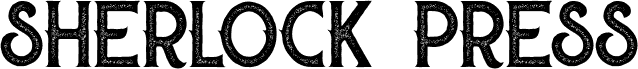 Sherlock Press Personal Use