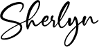 Sherlyn