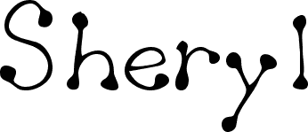 Sheryl Regular font | Fonts2u.com
