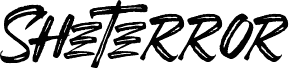 SheTerror Demo Regular