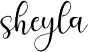sheyla