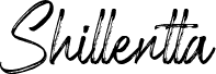 Shillentta Personal Use Only