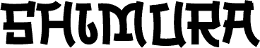 Shimura