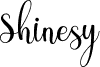 Shinesy