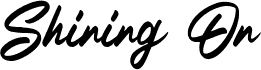 ShiningOnDemo