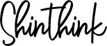 ShinthinkFree