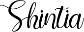 Shintia