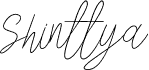 Shinttya