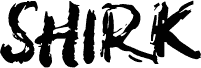 SHIRK