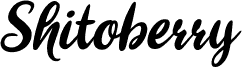 Shitoberry ithalic