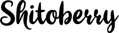 Shitoberry