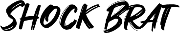 Shock Brat