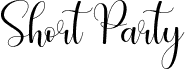 Short Party