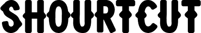 Shourtcut