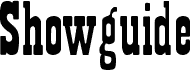Showguide Normal