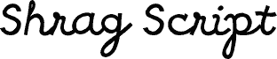 ShragScript