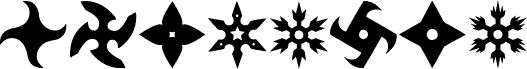 Shuriken