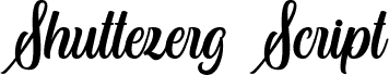 Shuttezerg Script Personal Use