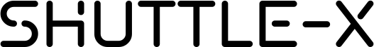 SHUTTLE-X